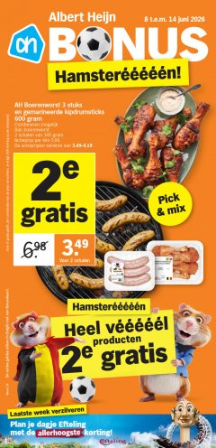Albert Heijn